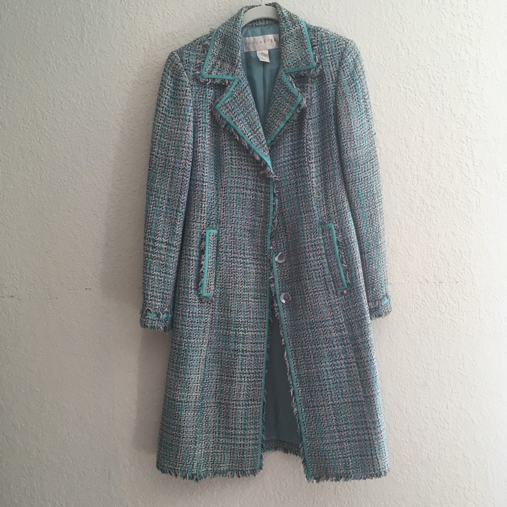 Doncaster Coat